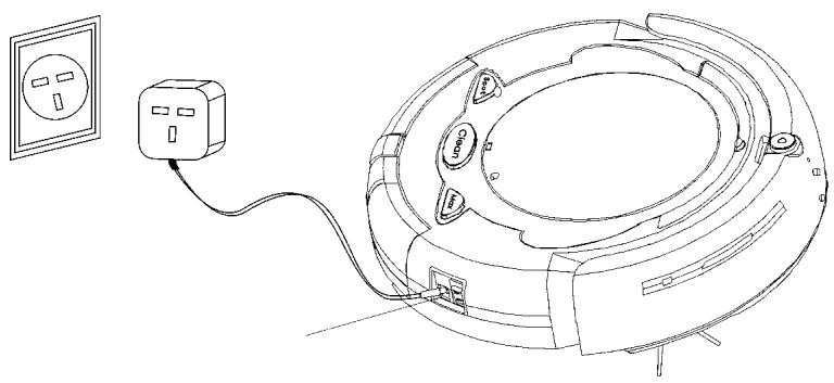 KOENIG WR515 - Superficie - 6