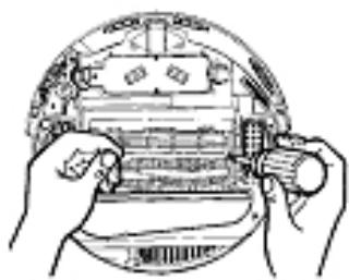 KOENIG WR515 - Spazzole - 2