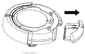 KOENIG WR515 - Nettoyage des différents accessoires : - 2