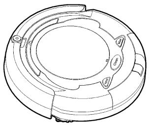KOENIG WR515 - El WR515 estáacompañado por los siguientes accesorios: - 1