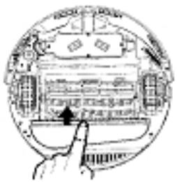 KOENIG WR515 - Borstels - 1
