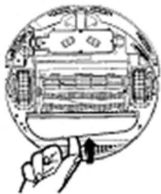 KOENIG WR515 - Cepillos - 5