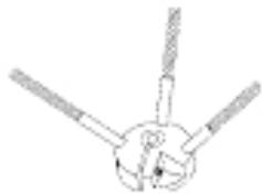 KOENIG WR515 - Toebehoren van de RW515: - 8