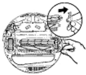 KOENIG WR515 - Borstels - 3