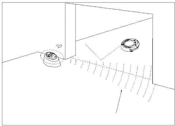 KOENIG WR515 - Oppervlakte - 2