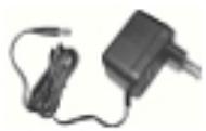 KOENIG WR515 - Le RW515 est accomplé des accessoires suivants : - 4