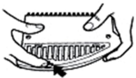 KOENIG WR515 - 2.Filter - 1