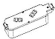 KOENIG WR515 - El WR515 estáacompañado por los siguientes accesorios: - 6
