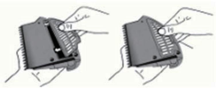 KOENIG WR515 - Filtro - 2