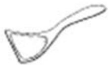 KOENIG WR515 - Die WR515 wird durch folgenden Zubehör beiliegt: - 7