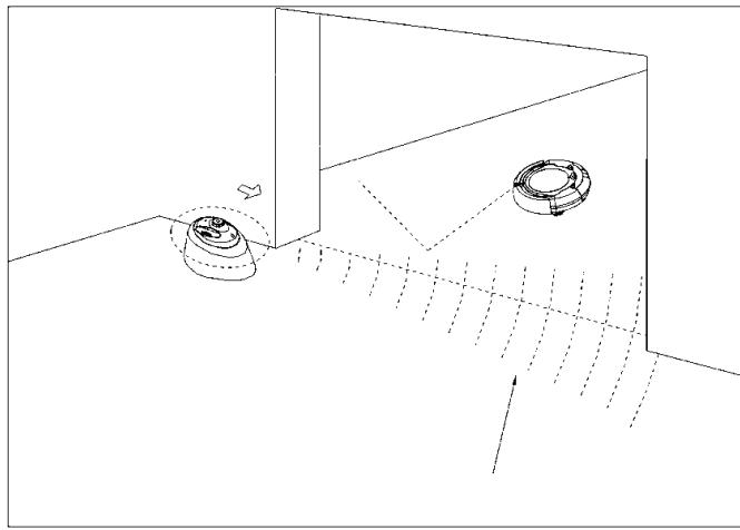 KOENIG WR515 - Superficie - 2