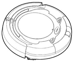 KOENIG WR515 - Le RW515 est accomplé des accessoires suivants : - 1
