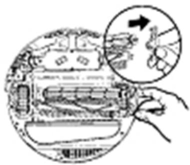 KOENIG WR515 - Cepillos - 3