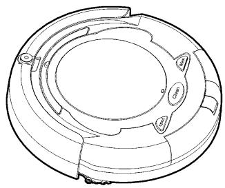 KOENIG WR515 - Toebehoren van de RW515: - 1