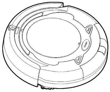 KOENIG WR515 - Die WR515 wird durch folgenden Zubehör beiliegt: - 1