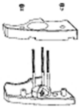 KOENIG WR515 - Cepillos - 6