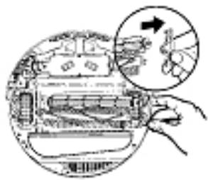 KOENIG WR515 - Brosses - 3
