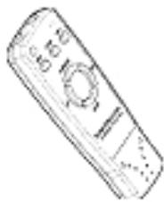 KOENIG WR515 - Le RW515 est accomplé des accessoires suivants : - 2