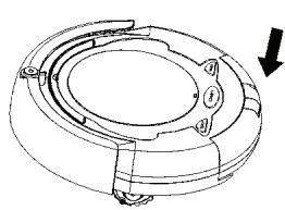 KOENIG WR515 - Nettoyage des différents accessoires : - 1