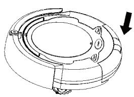 KOENIG WR515 - Pulizia degli accessori: - 1