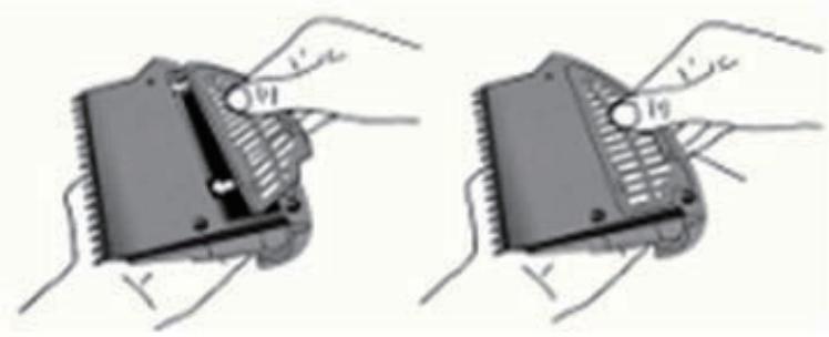 KOENIG WR515 - 2.Filter - 2