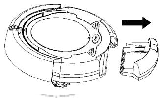KOENIG WR515 - Stof Container : - 2