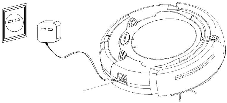 KOENIG WR515 - Fonctions du mur virtuel - 4