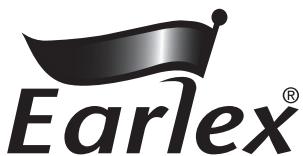 EARLEX VAP 75 - GARANTIE - 2