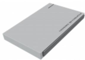 LACIE PORSCHE DESIGN P'9233 - 2