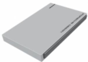 LACIE PORSCHE DESIGN P'9233 - 1