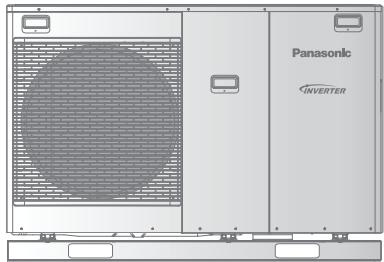 PANASONIC WHMXC12H9E8 - 1