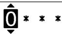 PANASONIC WHMXC12H9E8 - Sélectionnez pour verrouiller la télécommande. - 1