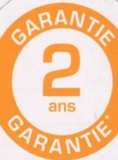ESSENTIELB DVD HD1P - Guide de dépannage - 1
