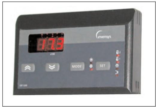 TECHNIBEL PHR15 - ATTENTION : - 1