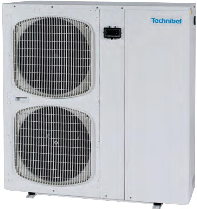 TECHNIBEL PHR15 - PHR 6 / 20 - 2