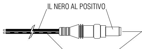 SPEKTRUM DX5E - CARICA DELLA BATTERIA - 1
