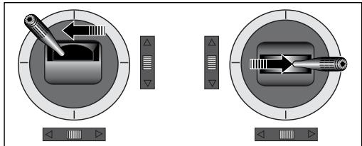 SPEKTRUM DX5E - SPEGNERE IL SETTING FRANCE RF: - 1