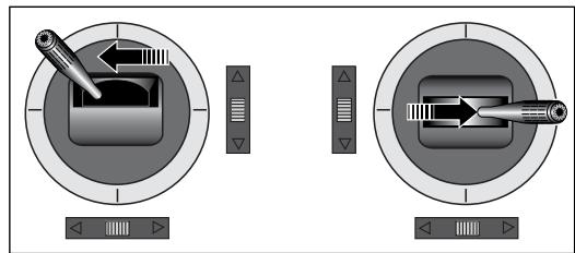 SPEKTRUM DX5E - DEAKTIVIEREN DER FRANZösischen RF EINSTELLUNGEN: - 1