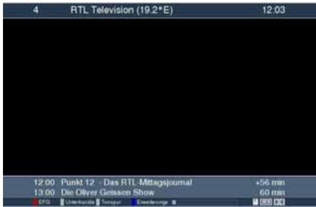 DREAM MULTIMEDIA DM600 PVR - Available Skins - 7