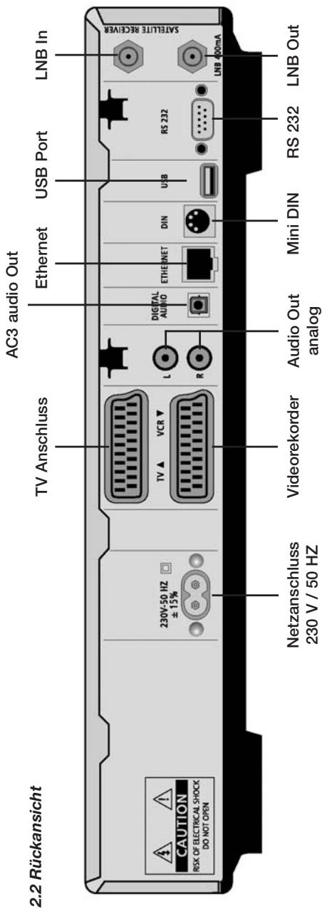 DREAM MULTIMEDIA DREAMBOX 7020S - 5