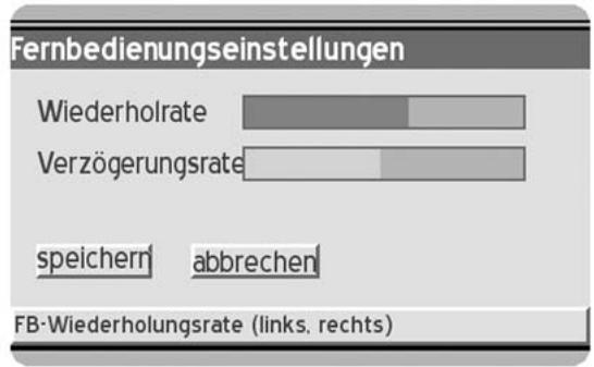 DREAM MULTIMEDIA DREAMBOX 7020S - Fernbedienung - 1