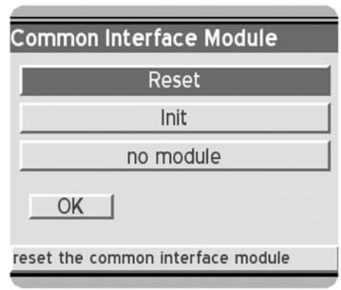 DREAM MULTIMEDIA DREAMBOX 7020S - Common Inerface - 1