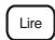 SWISSVOICE AVENA 135 DUO - Lire les entrées de la liste des messages SMS entrants - 10