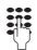 SWISSVOICE AVENA 135 DUO - Transfert d'essai - 7