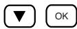 SWISSVOICE AVENA 135 DUO - Enregistrer des numéros de la liste de répétition dans le répertoire - 4