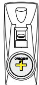 MAVIC WINTECH FS - Mise en place des batteries : - 1