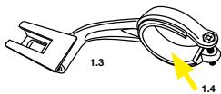 MAVIC WINTECH FS - Sommaire - 2