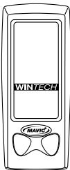 MAVIC WINTECH FS - INHALT - 1