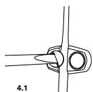 MAVIC WINTECH FS - INSTALLAZIONE DEL SUPPORTO CALAMITA - 1
