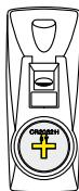 MAVIC WINTECH FS - Posizionamento delle batterie: - 2